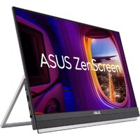 Портативный монитор ASUS ZenScreen MB229CF - Превью изображения №2 — Интернет-магазин Time-Shop