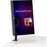 Портативный монитор ASUS ZenScreen MB229CF - Превью изображения №6 — Интернет-магазин Time-Shop