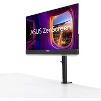 Портативный монитор ASUS ZenScreen MB229CF - Превью изображения №8 — Интернет-магазин Time-Shop