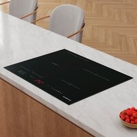 Варочная панель De Dietrich DPI4411B - Превью изображения №6 — Интернет-магазин Time-Shop