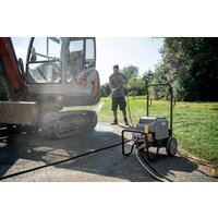 Мойка высокого давления Karcher HD 9/20-4 M Classic 1.367-903.0 - Превью изображения №7 — Интернет-магазин Time-Shop