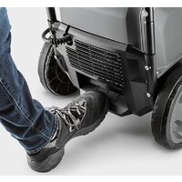 Мойка высокого давления Karcher HD 9/20-4 M Classic 1.367-903.0 - Превью изображения №2 — Интернет-магазин Time-Shop