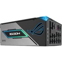 Блок питания ASUS ROG THOR 1600W Titanium III ROG-THOR-1600T3-GAMING - Превью изображения №4 — Интернет-магазин Time-Shop