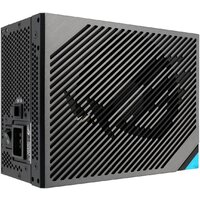 Блок питания ASUS ROG THOR 1600W Titanium III ROG-THOR-1600T3-GAMING - Превью изображения №5 — Интернет-магазин Time-Shop