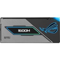 Блок питания ASUS ROG THOR 1600W Titanium III ROG-THOR-1600T3-GAMING - Превью изображения №2 — Интернет-магазин Time-Shop