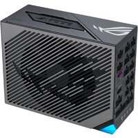 Блок питания ASUS ROG THOR 1600W Titanium III ROG-THOR-1600T3-GAMING - Превью изображения №7 — Интернет-магазин Time-Shop