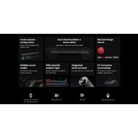 Акустика Xiaomi Desktop Speaker ASB02G (международная версия) - Превью изображения №9 — Интернет-магазин Time-Shop