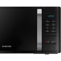 Микроволновая печь Samsung MG23K3523AK/E2 - Превью изображения №8 — Интернет-магазин Time-Shop