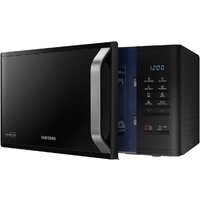 Микроволновая печь Samsung MG23K3523AK/E2 - Превью изображения №9 — Интернет-магазин Time-Shop