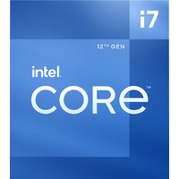 Intel Core i7-12700F (BOX)