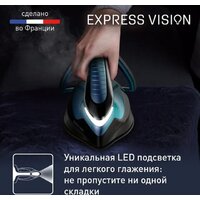 Утюг Tefal Express Vision SV8151 - Превью изображения №6 — Интернет-магазин Time-Shop