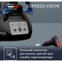 Утюг Tefal Express Vision SV8151 - Превью изображения №8 — Интернет-магазин Time-Shop