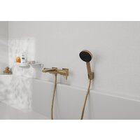 Смеситель Hansgrohe Tecturis E 73420140 - Превью изображения №2 — Интернет-магазин Time-Shop