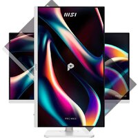 Монитор MSI Pro Max 241PHW E14 - Превью изображения №2 — Интернет-магазин Time-Shop