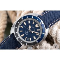 Наручные часы Seiko Prospex SRPG15K1 - Превью изображения №7 — Интернет-магазин Time-Shop