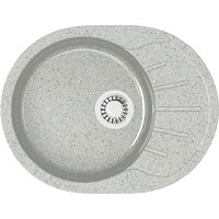 MARRBAXX Карельский камень модель 10/Q10 F010Q010 (серый/светло-серый)