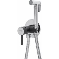 Hansberge H3099 (черный хром)