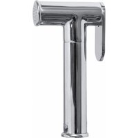 Гигиенический душ Hansberge H3099 (черный хром) - Превью изображения №4 — Интернет-магазин Time-Shop