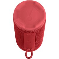 Беспроводная колонка JBL Grip (красный) - Превью изображения №6 — Интернет-магазин Time-Shop
