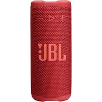 Беспроводная колонка JBL Grip (красный) - Превью изображения №1 — Интернет-магазин Time-Shop