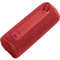 Беспроводная колонка JBL Grip (красный) - Превью изображения №3 — Интернет-магазин Time-Shop