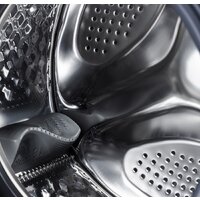 Стиральная машина MAUNFELD MFWM147WH - Превью изображения №6 — Интернет-магазин Time-Shop