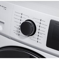 Стиральная машина MAUNFELD MFWM147WH - Превью изображения №10 — Интернет-магазин Time-Shop