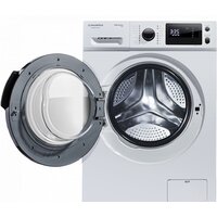 Стиральная машина MAUNFELD MFWM147WH - Превью изображения №2 — Интернет-магазин Time-Shop