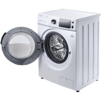 Стиральная машина MAUNFELD MFWM147WH - Превью изображения №4 — Интернет-магазин Time-Shop