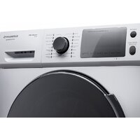 Стиральная машина MAUNFELD MFWM147WH - Превью изображения №7 — Интернет-магазин Time-Shop