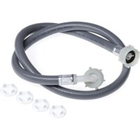 Стиральная машина MAUNFELD MFWM147WH - Превью изображения №18 — Интернет-магазин Time-Shop