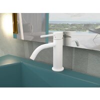 Смеситель Paffoni Light LIG071BO - Превью изображения №4 — Интернет-магазин Time-Shop