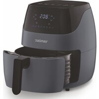Аэрогриль (аэрофритюрница) Zelmer ZAF5502G - Превью изображения №3 — Интернет-магазин Time-Shop