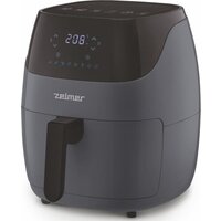 Аэрогриль (аэрофритюрница) Zelmer ZAF5502G - Превью изображения №2 — Интернет-магазин Time-Shop