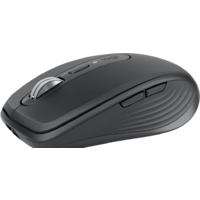 Мышь Logitech MX Anywhere 3S (графит) - Превью изображения №4 — Интернет-магазин Time-Shop