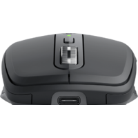 Мышь Logitech MX Anywhere 3S (графит) - Превью изображения №3 — Интернет-магазин Time-Shop