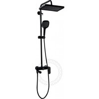 Filarete Retta FL2030 (черный матовый)