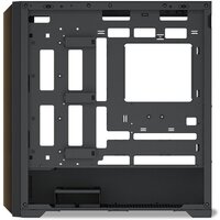 Корпус Sama Z60 (черный) - Превью изображения №7 — Интернет-магазин Time-Shop