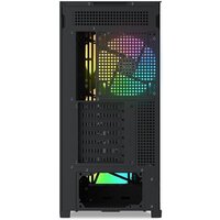 Корпус Sama Z60 (черный) - Превью изображения №5 — Интернет-магазин Time-Shop