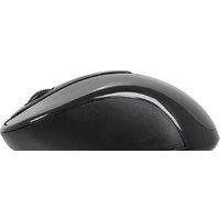 Мышь A4Tech Zero Delay G3-280A (серый) - Превью изображения №3 — Интернет-магазин Time-Shop