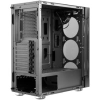 Корпус Ginzzu CL190 - Превью изображения №5 — Интернет-магазин Time-Shop