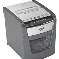 Шредер Rexel Optimum AutoFeed+ 50X - Превью изображения №3 — Интернет-магазин Time-Shop