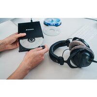 CD-R диск Verbatim 700Mb 52x 43347 (1 шт.) - Превью изображения №4 — Интернет-магазин Time-Shop