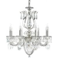 Светильники, люстры, бра, споты