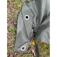 Кемпинговая палатка Сибтермо SibTravel Уют 04320017 - Превью изображения №13 — Интернет-магазин Time-Shop