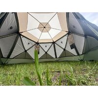 Кемпинговая палатка Сибтермо SibTravel Уют 04320017 - Превью изображения №10 — Интернет-магазин Time-Shop