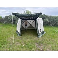 Кемпинговая палатка Сибтермо SibTravel Уют 04320017 - Превью изображения №3 — Интернет-магазин Time-Shop