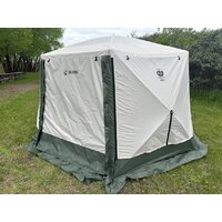 Кемпинговая палатка Сибтермо SibTravel Уют 04320017 - Превью изображения №9 — Интернет-магазин Time-Shop