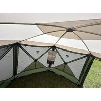 Кемпинговая палатка Сибтермо SibTravel Уют 04320017 - Превью изображения №6 — Интернет-магазин Time-Shop