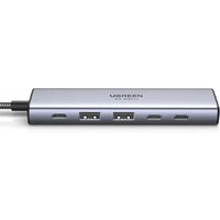 Док-станция Ugreen CM511 35999 - Превью изображения №3 — Интернет-магазин Time-Shop